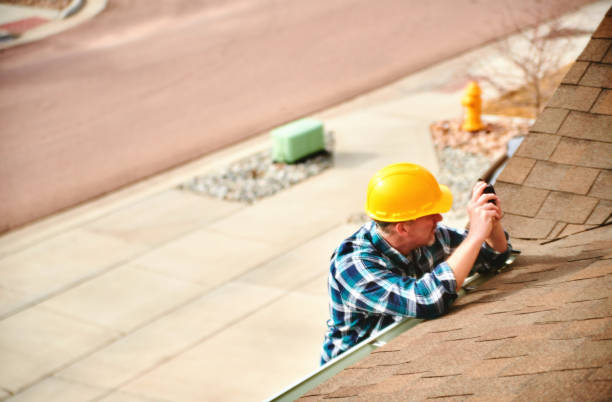 Best Best Roofing Contractors  in Monticello, GA