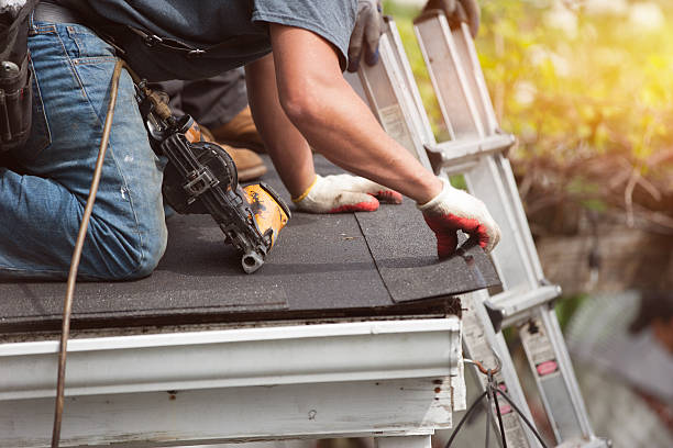 Best Commercial Roofing Services  in Monticello, GA