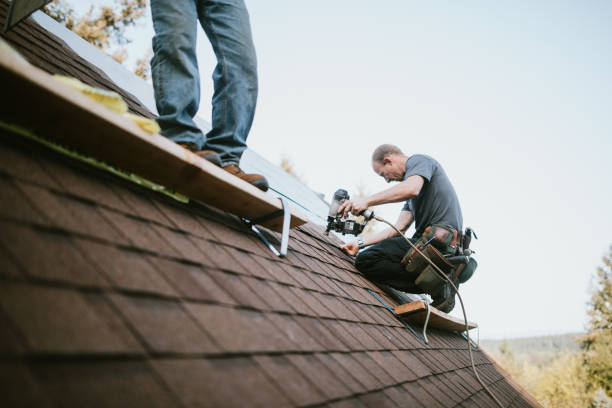 Best Emergency Roof Repair  in Monticello, GA